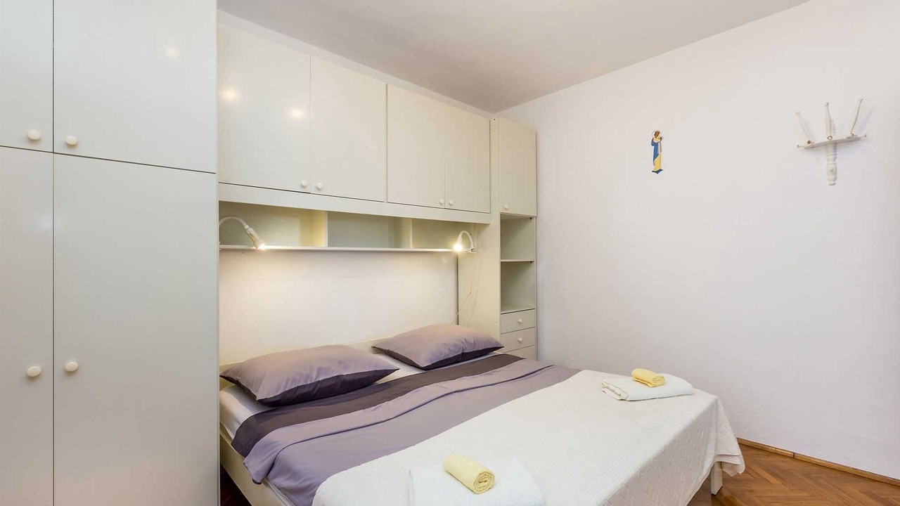 Photo of Bedroom in Skrbcici