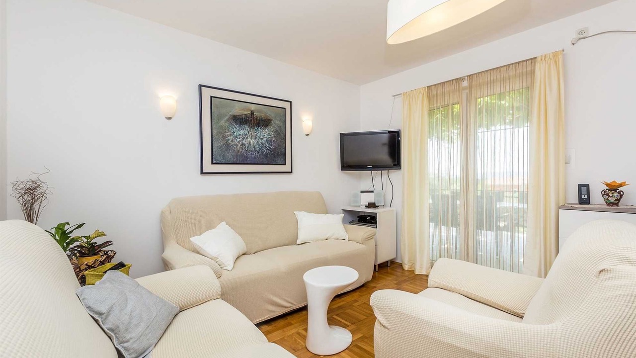 Photo of Livingroom in Skrbcici