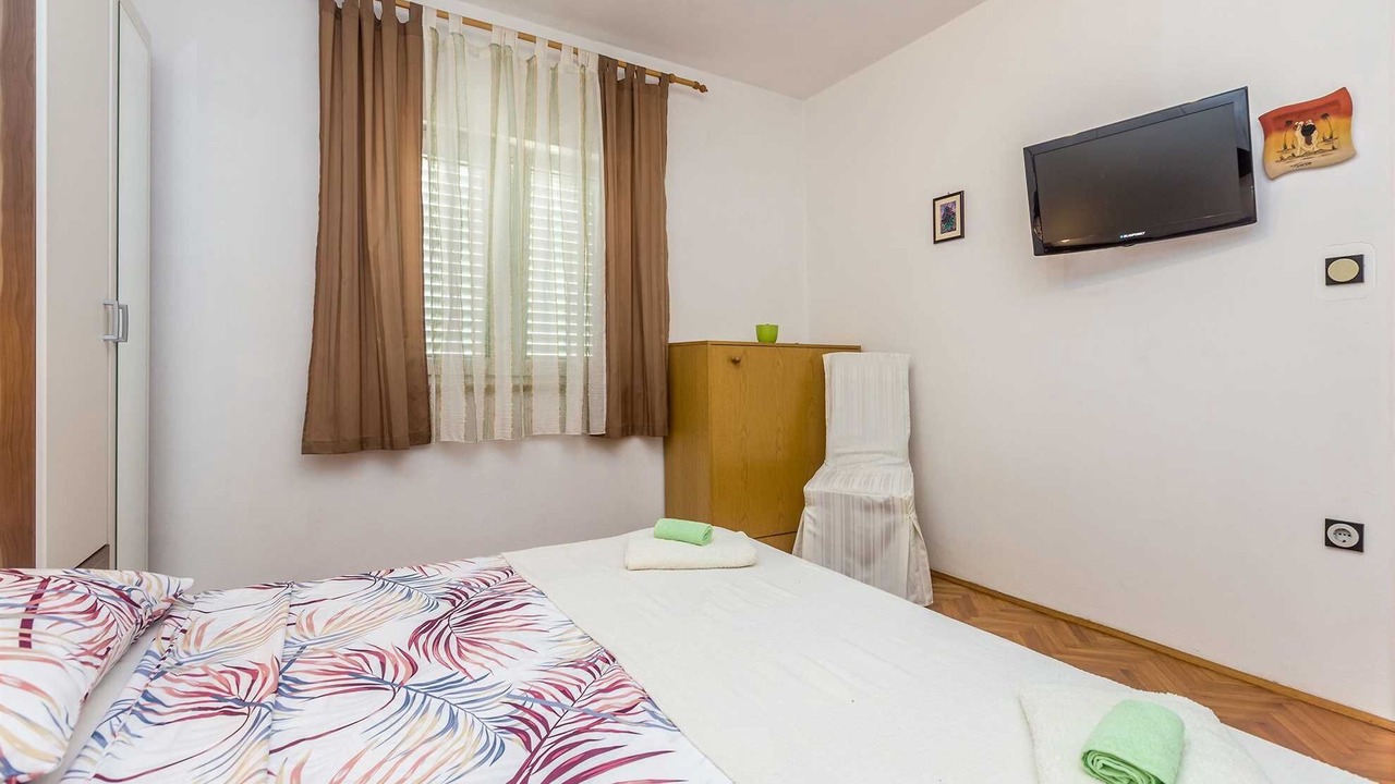 Photo of Bedroom in Skrbcici