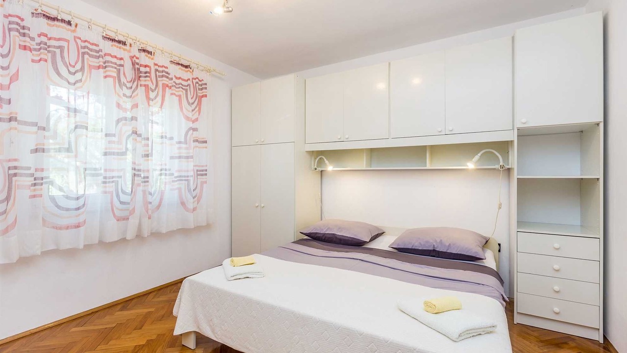 Photo of Bedroom in Skrbcici