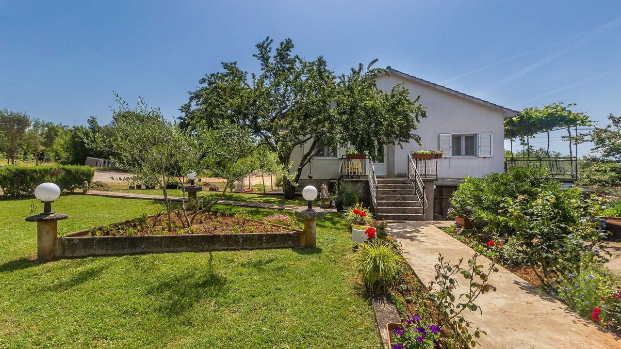 Photo of Outdoor in Skrbcici