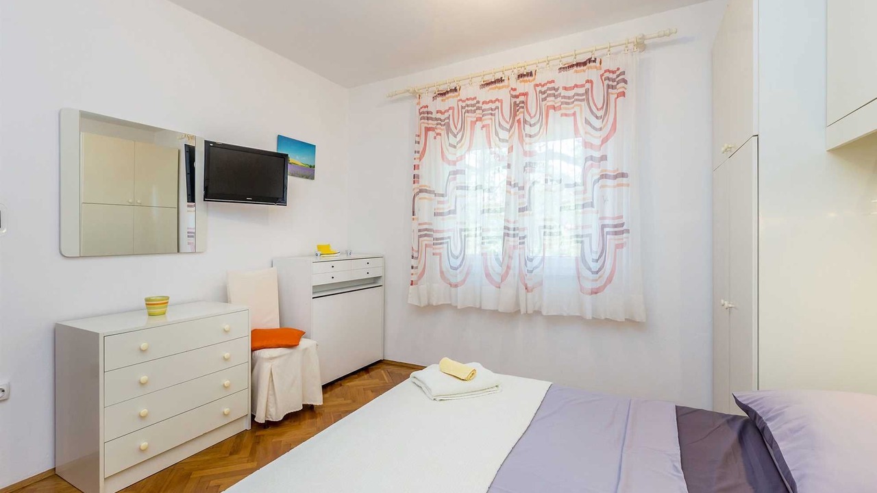 Photo of Bedroom in Skrbcici