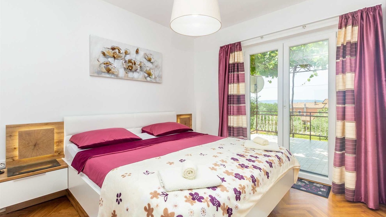 Photo of Bedroom in Skrbcici