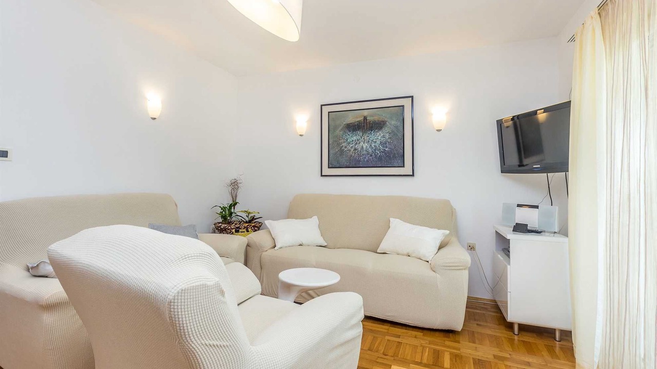 Photo of Livingroom in Skrbcici
