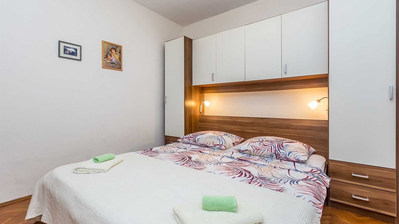 Photo of Bedroom in Skrbcici
