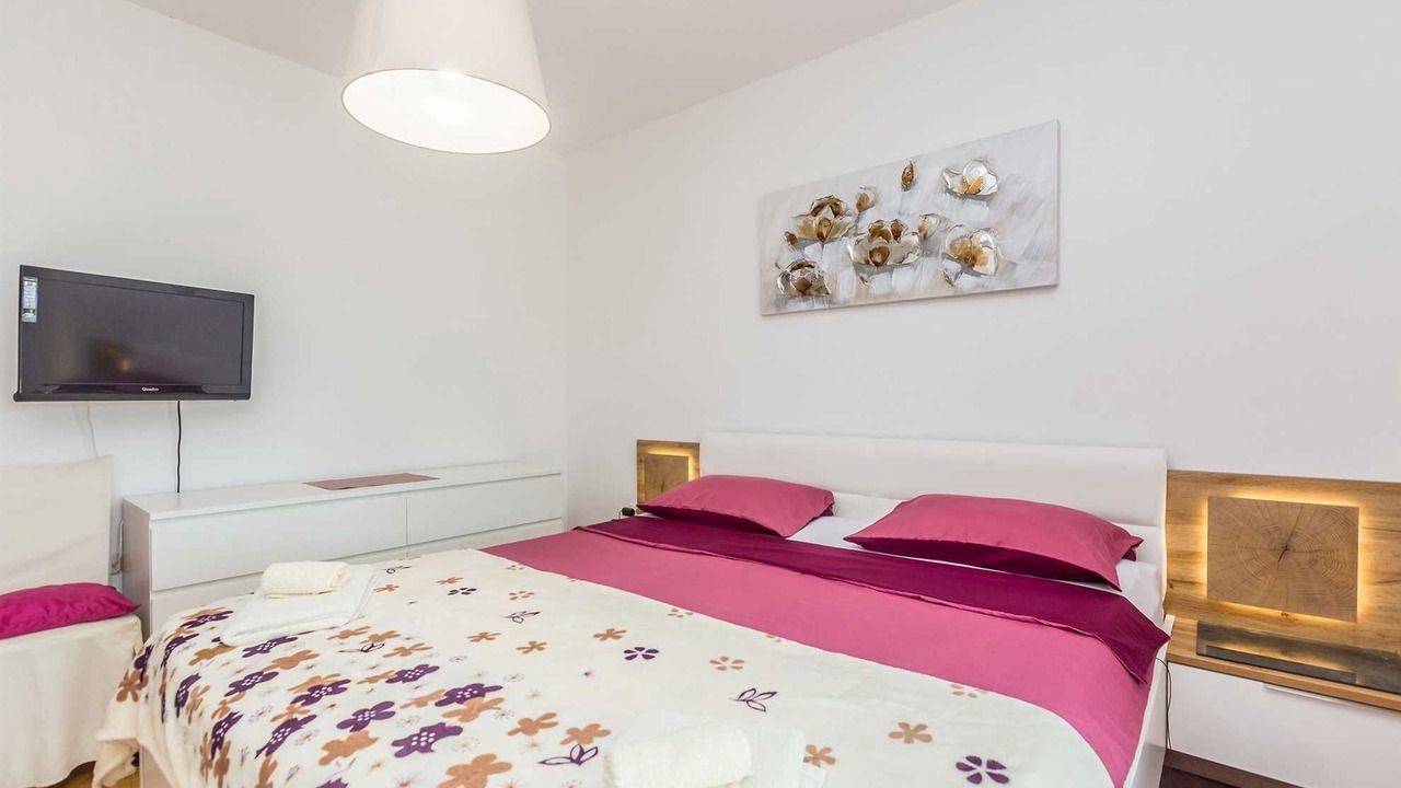 Photo of Bedroom in Skrbcici