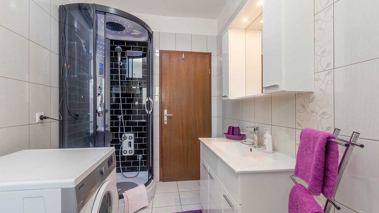 Photo of Bathroom in Skrbcici