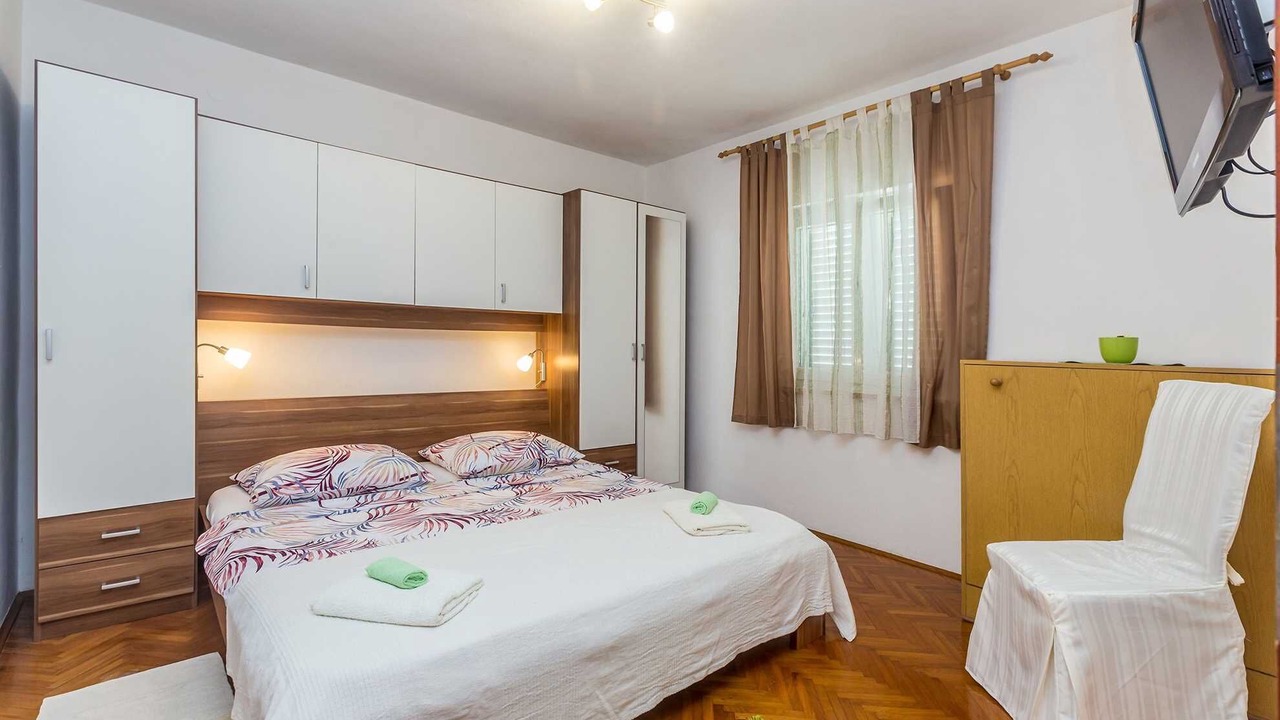 Photo of Bedroom in Skrbcici
