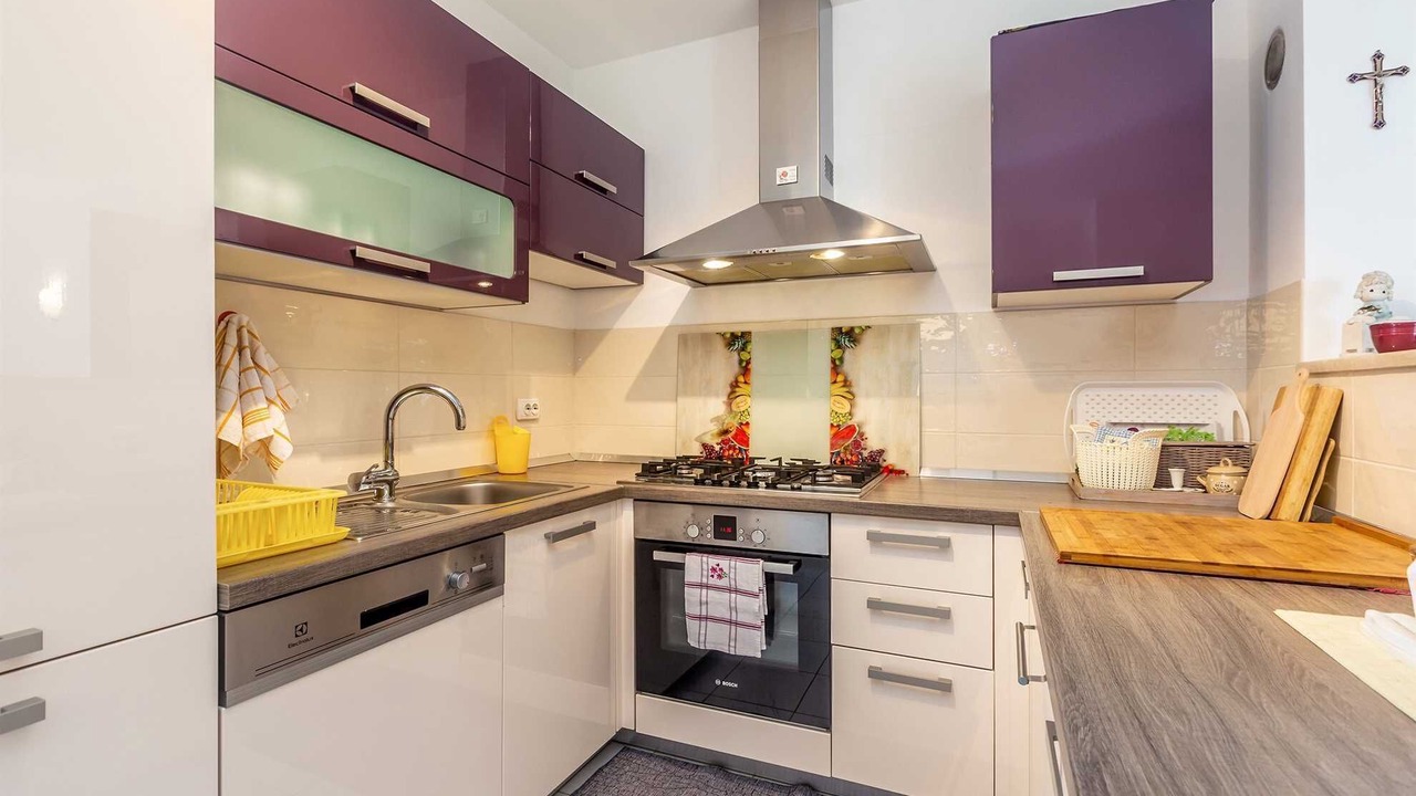Photo of Kitchen in Skrbcici