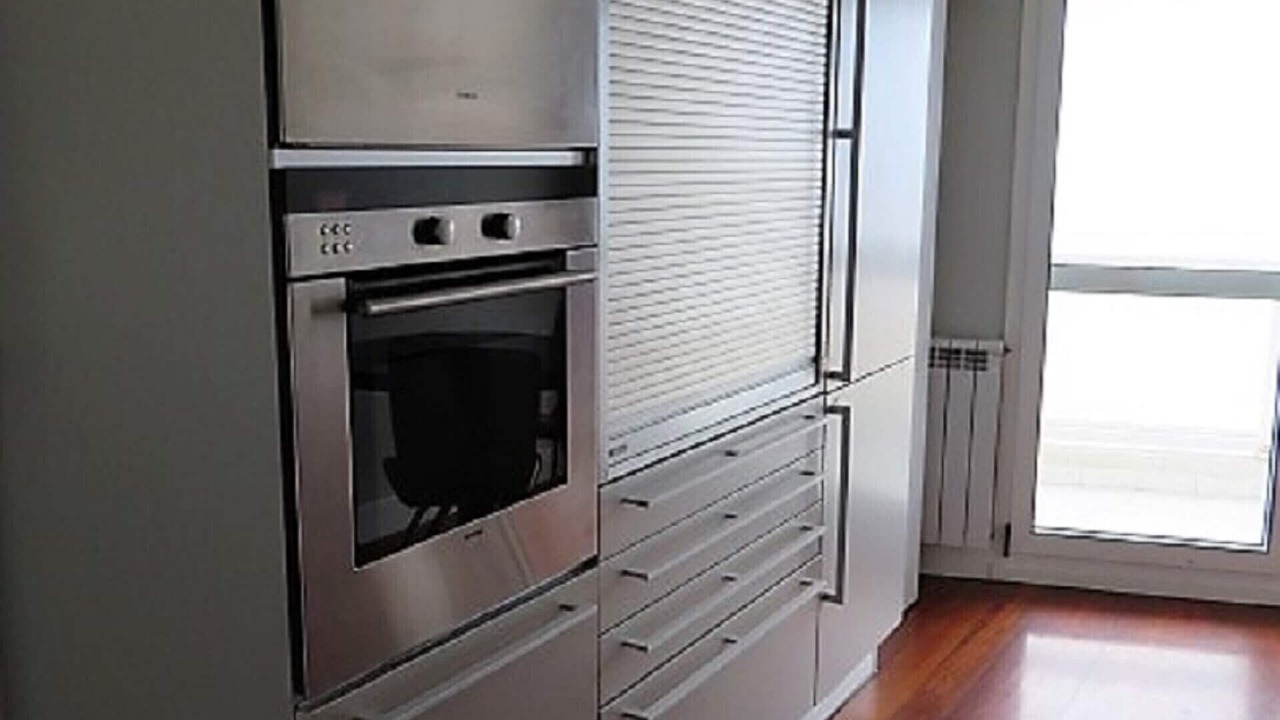 Photo of Kitchen in Zarautz