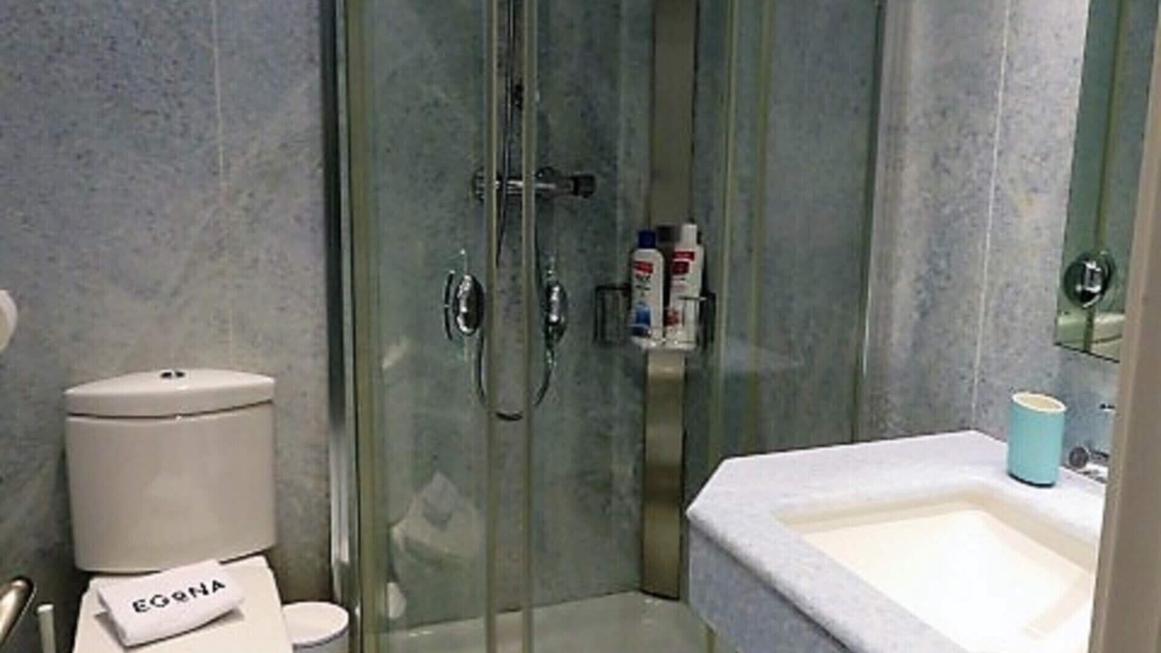 Photo of Bathroom in Zarautz