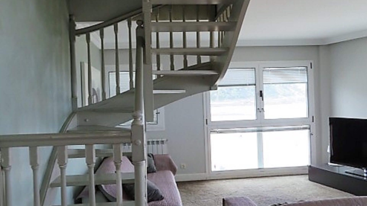 Photo of Livingroom in Zarautz