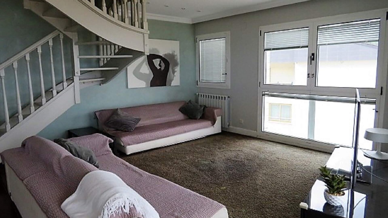 Photo of Livingroom in Zarautz