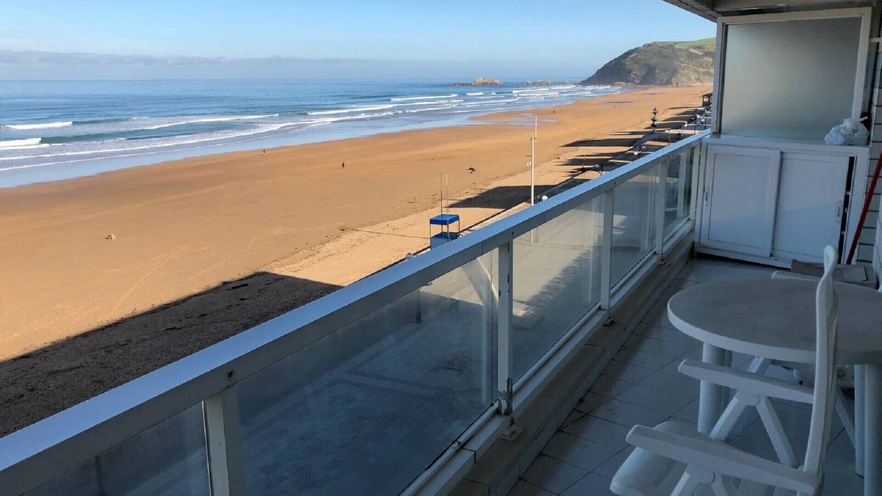 Photo of Outdoor in Zarautz
