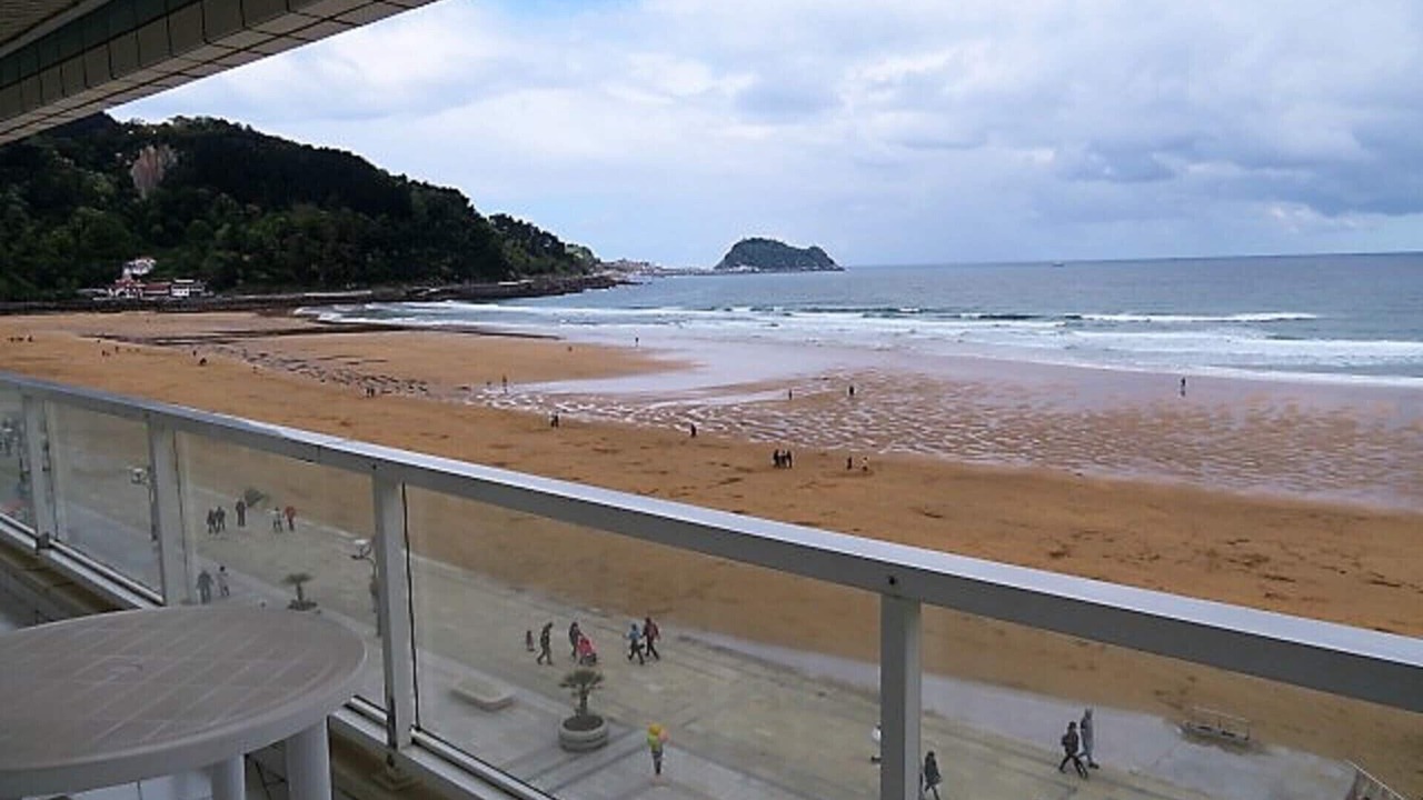 Photo of Outdoor in Zarautz