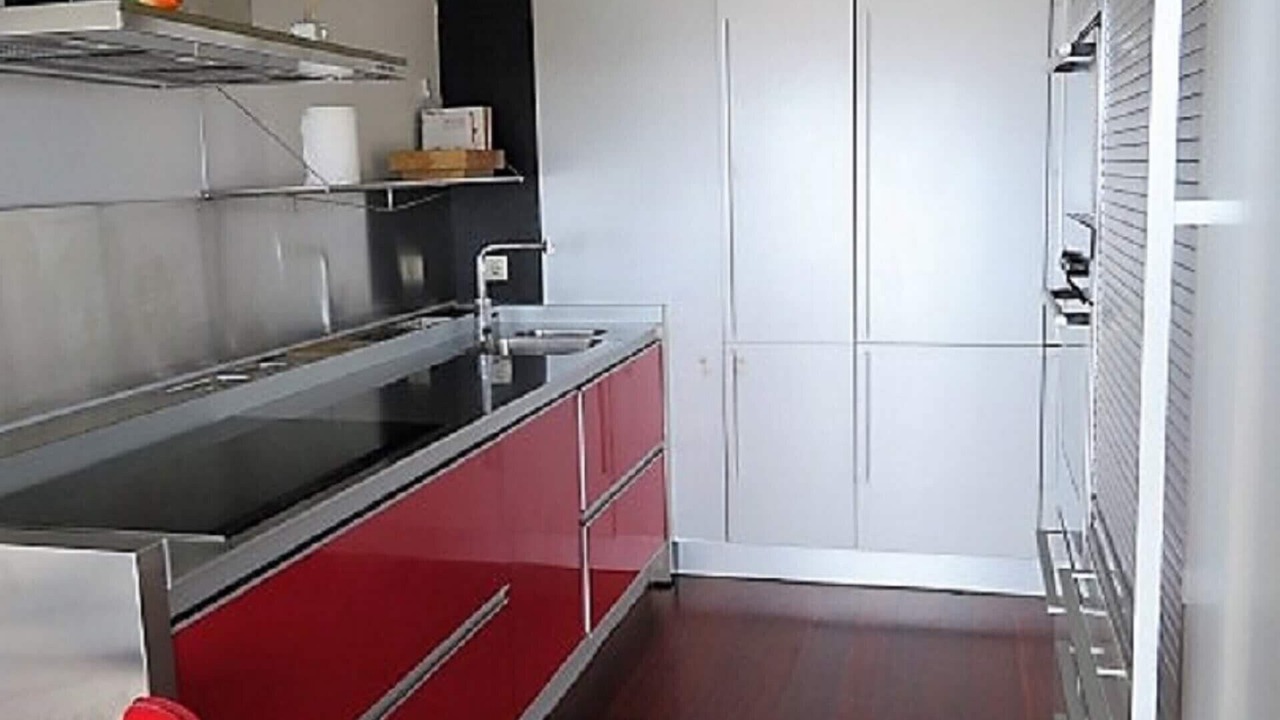 Photo of Kitchen in Zarautz