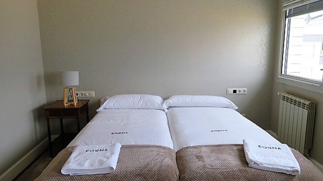 Photo of Bedroom in Zarautz