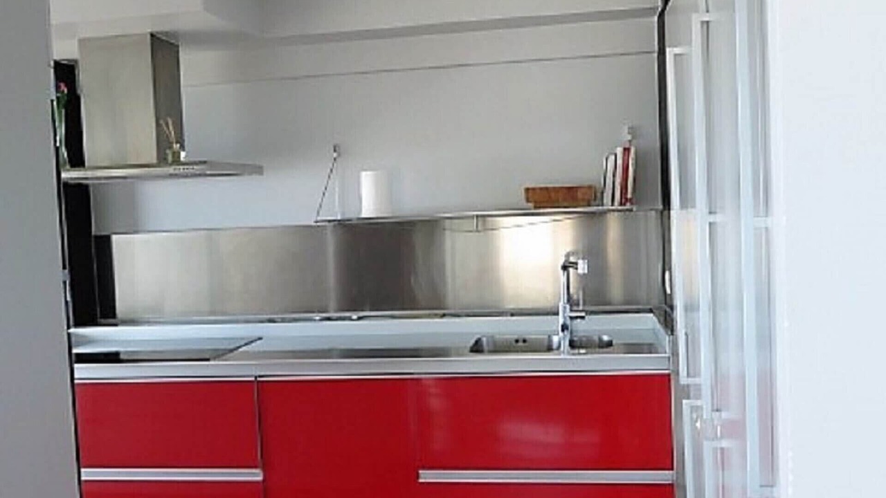 Photo of Kitchen in Zarautz
