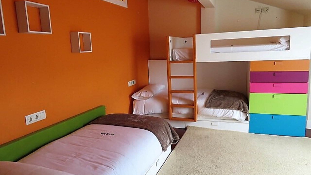 Photo of Bedroom in Zarautz