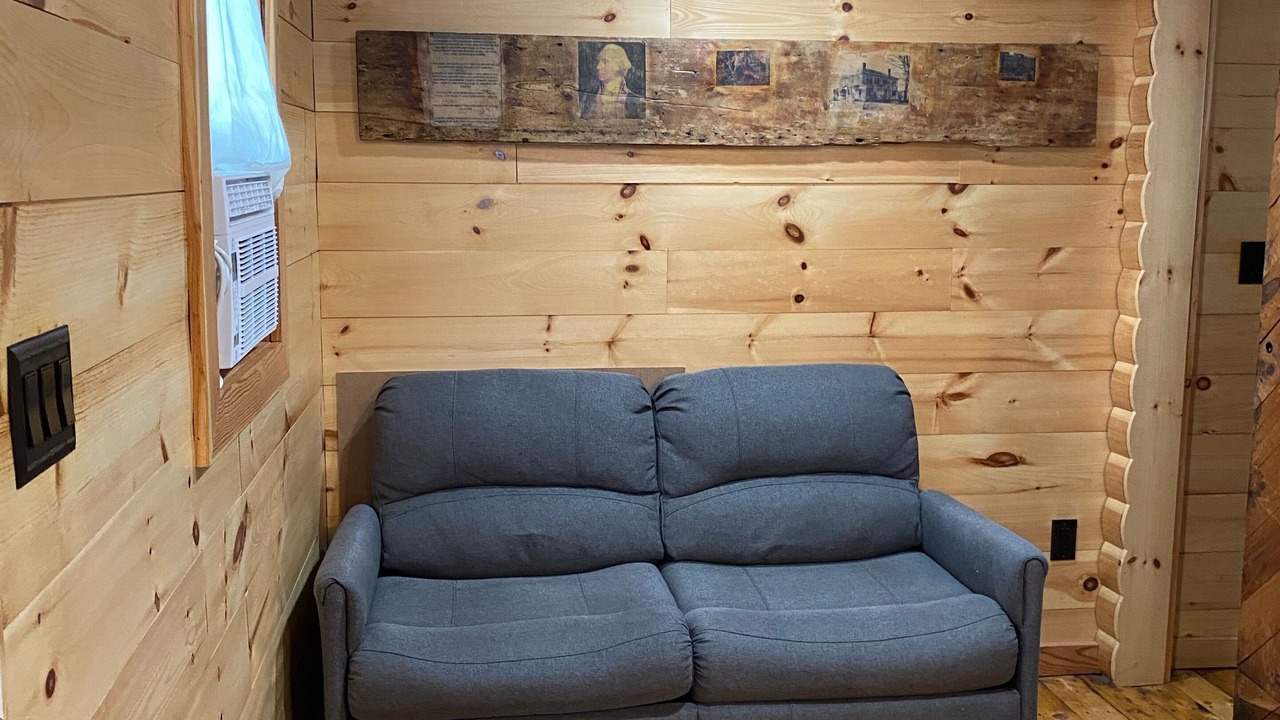 Photo of Livingroom in St. Johnsville