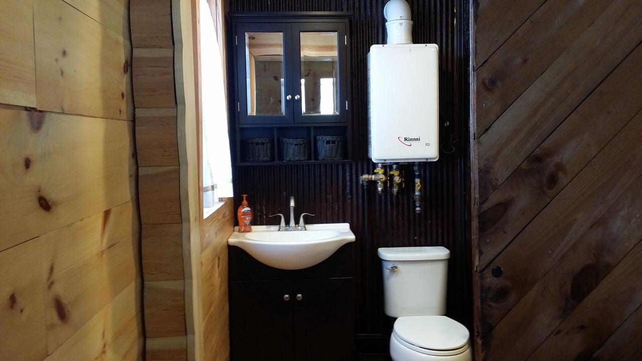 Photo of Bathroom in St. Johnsville