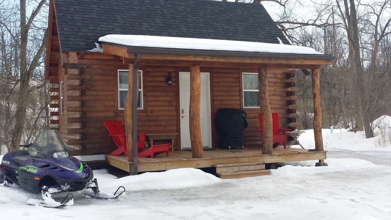 Photo of Outdoor in St. Johnsville