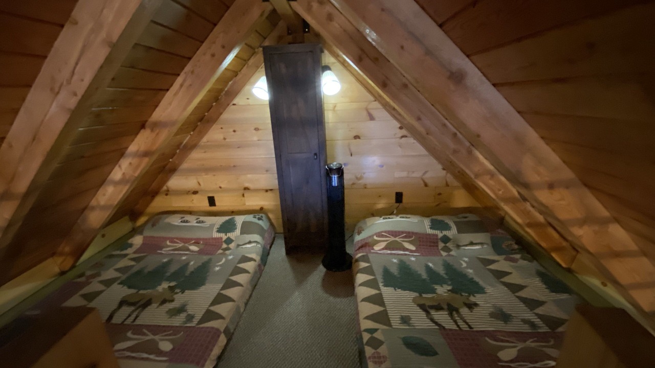 Photo of Bedroom in St. Johnsville