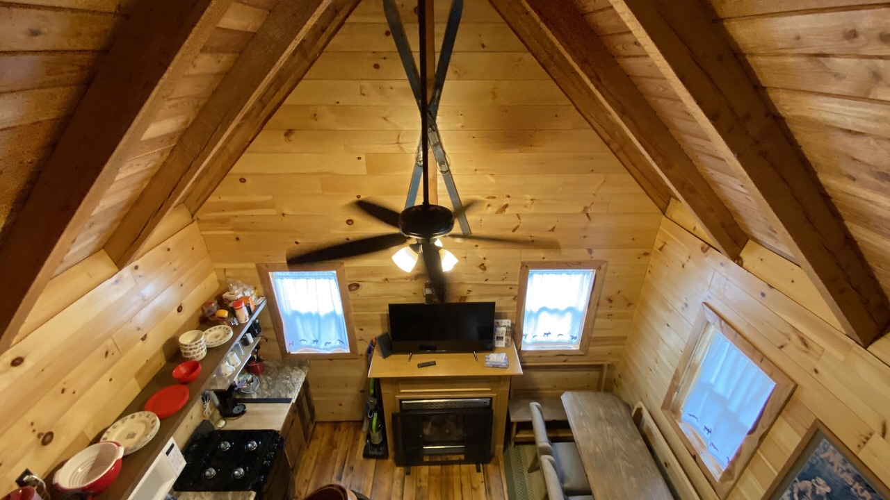 Photo of Kitchen in St. Johnsville