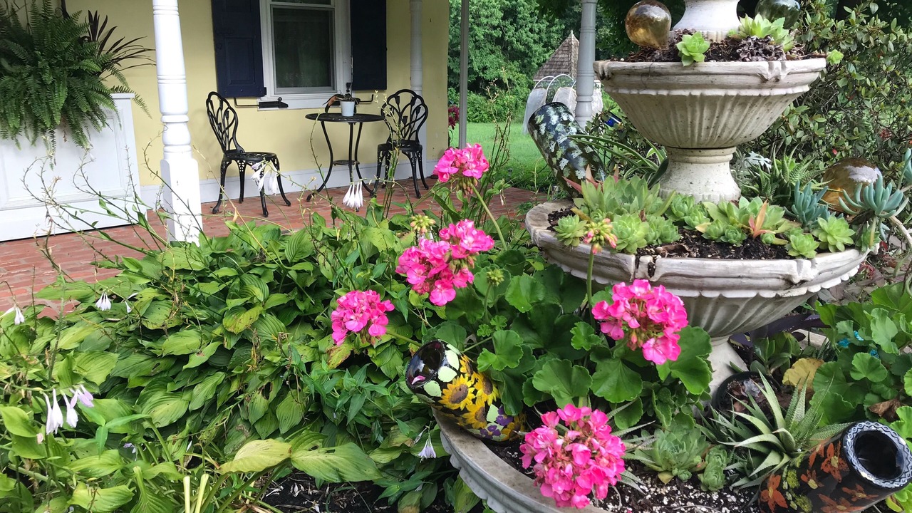 Photo of Outdoor in Mainland