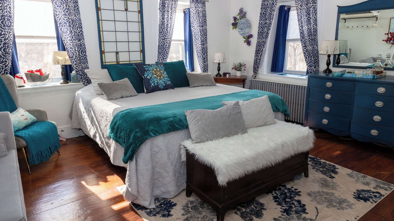 Photo of Bedroom in Mainland