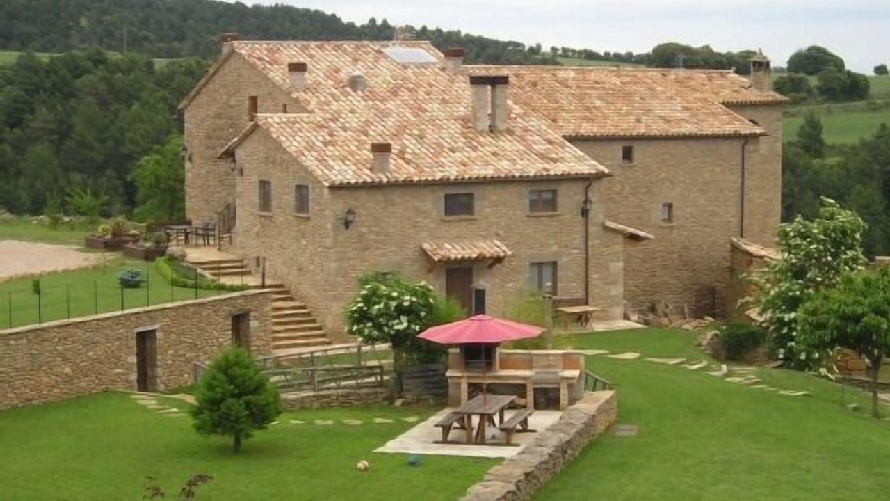 Photo of Outdoor in Lladurs