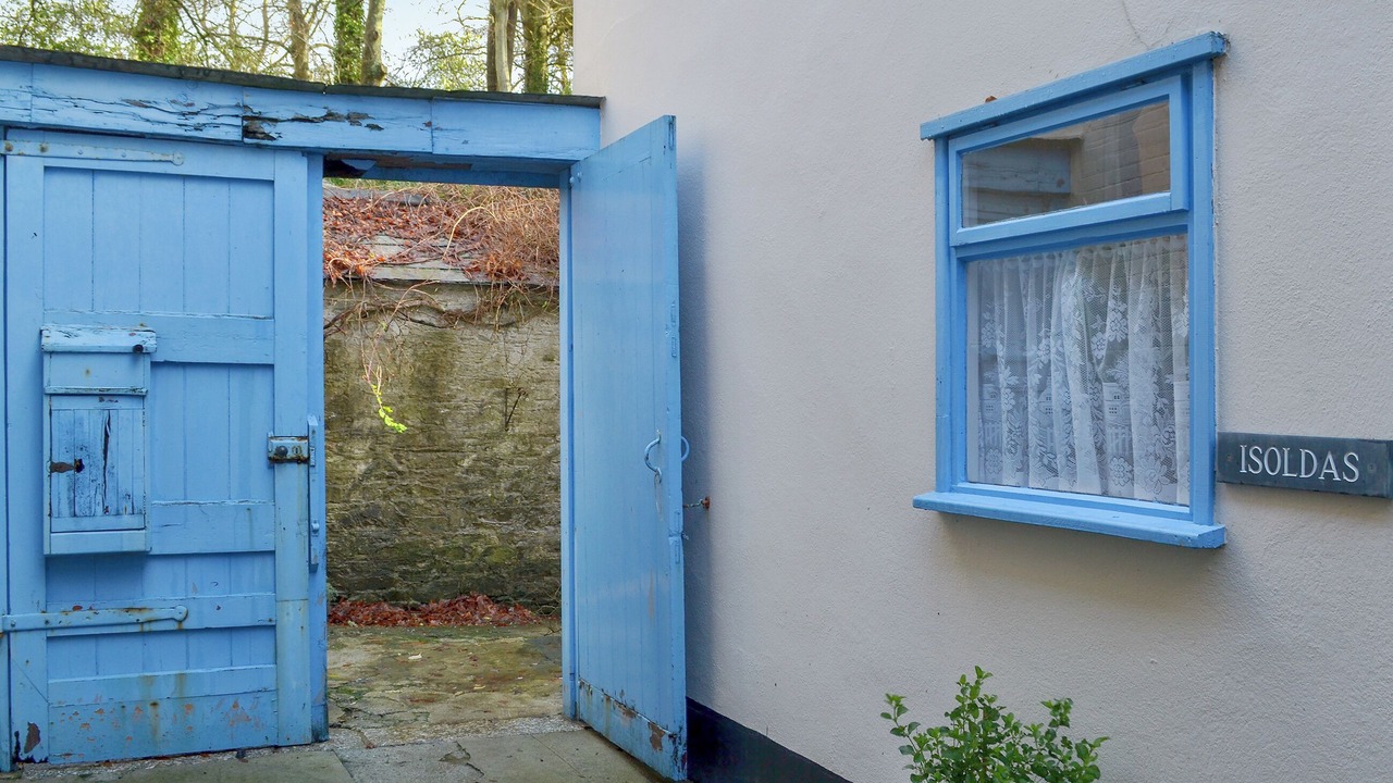 Photo of Outdoor in Lostwithiel