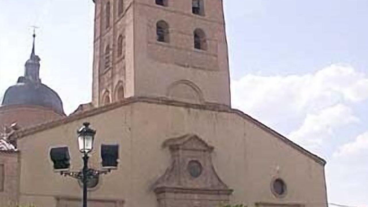 Photo of Others in Carbonero el Mayor