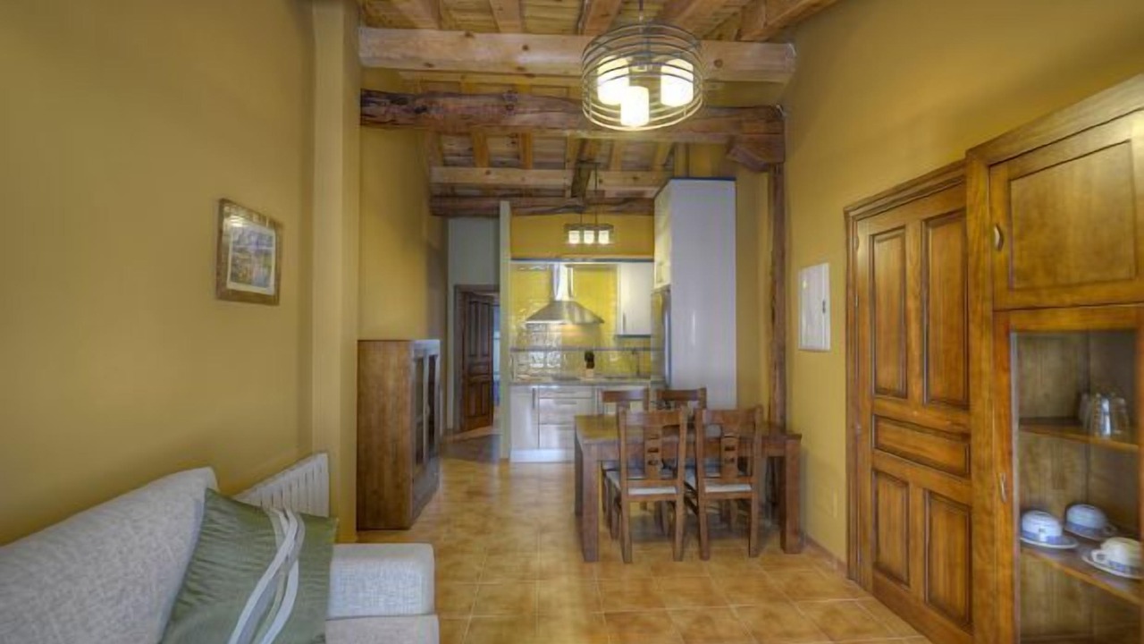 Photo of Livingroom in Carbonero el Mayor