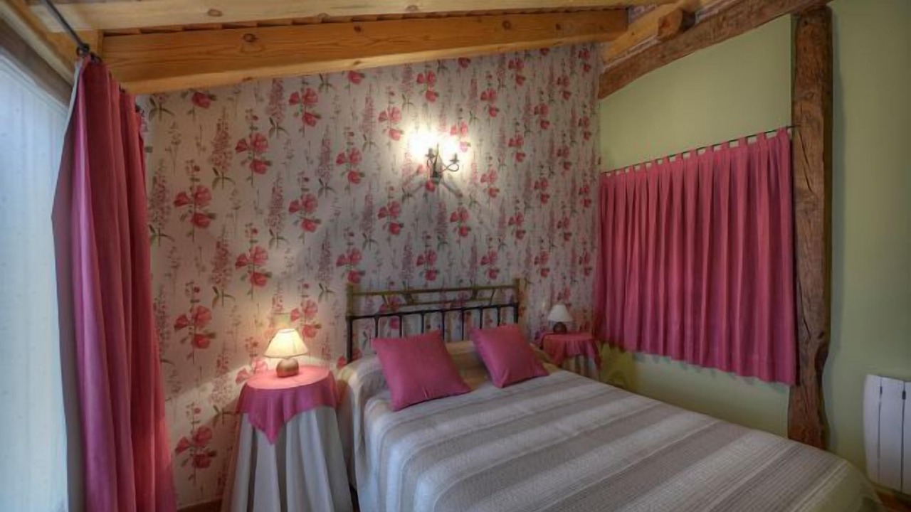 Photo of Bedroom in Carbonero el Mayor