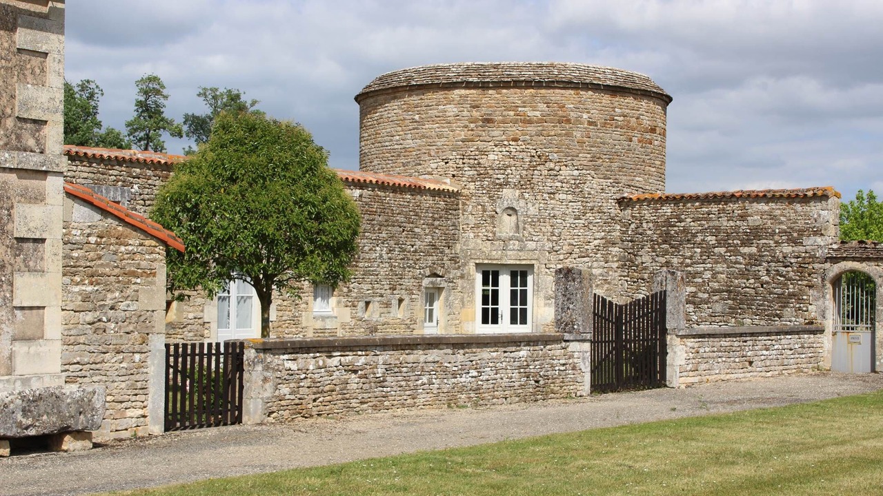 Photo of Others in Paizay-Naudouin-Embourie