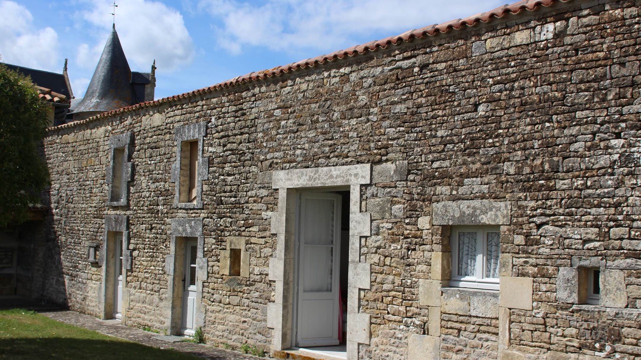 Photo of Others in Paizay-Naudouin-Embourie