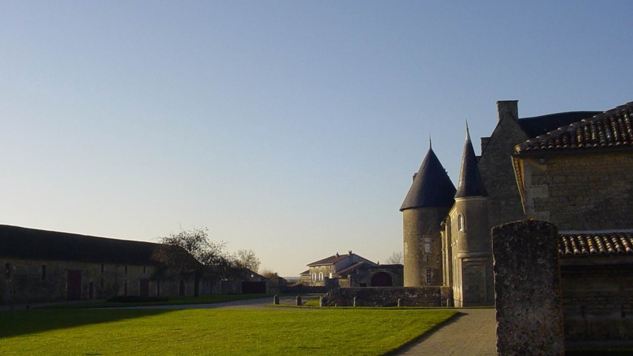 Photo of Others in Paizay-Naudouin-Embourie