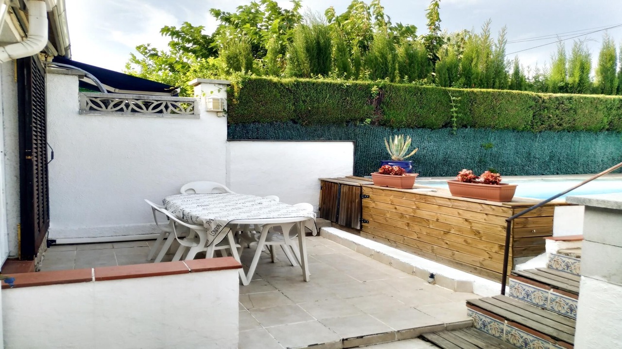 Photo of Outdoor in L'Escala