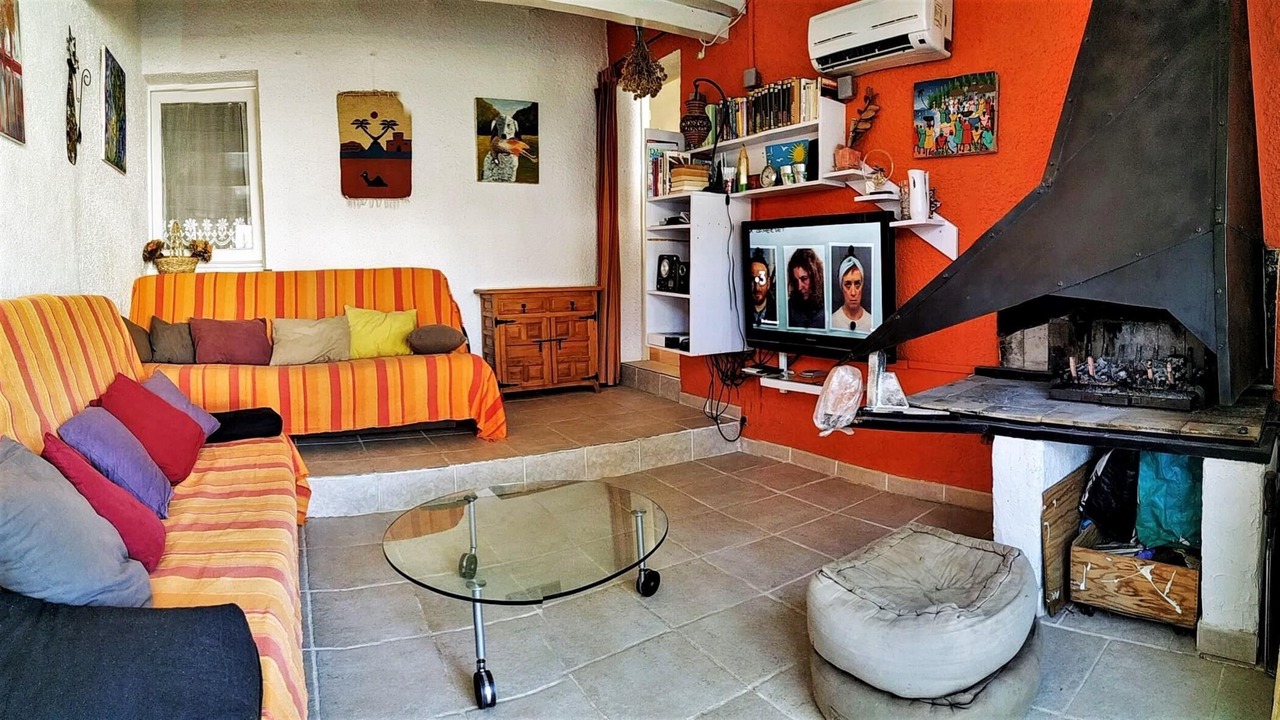 Photo of Livingroom in L'Escala