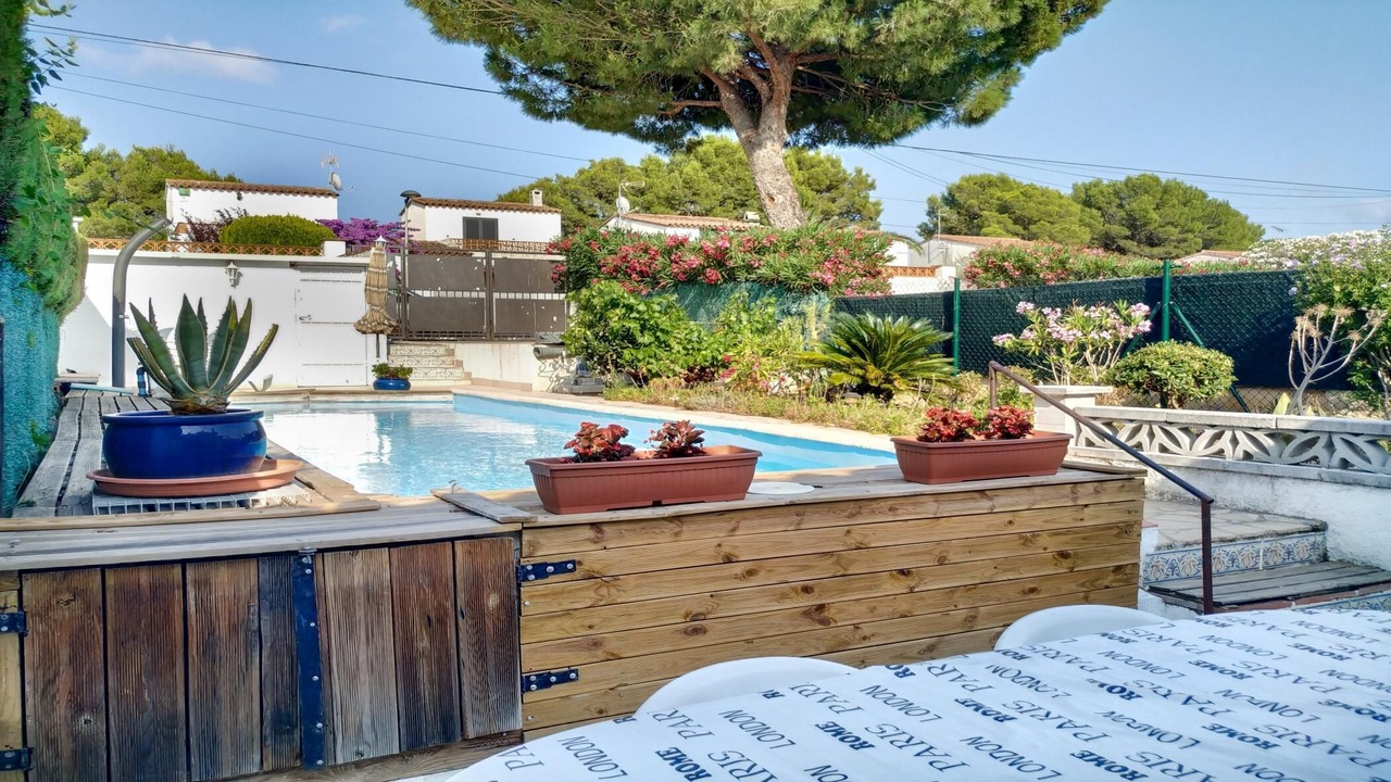 Photo of Outdoor in L'Escala