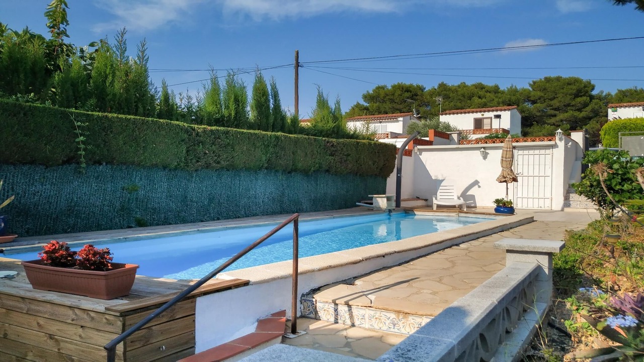 Photo of Outdoor in L'Escala