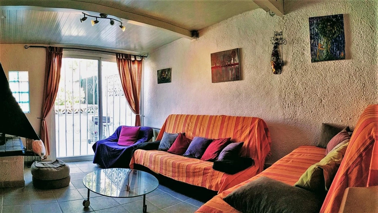 Photo of Livingroom in L'Escala