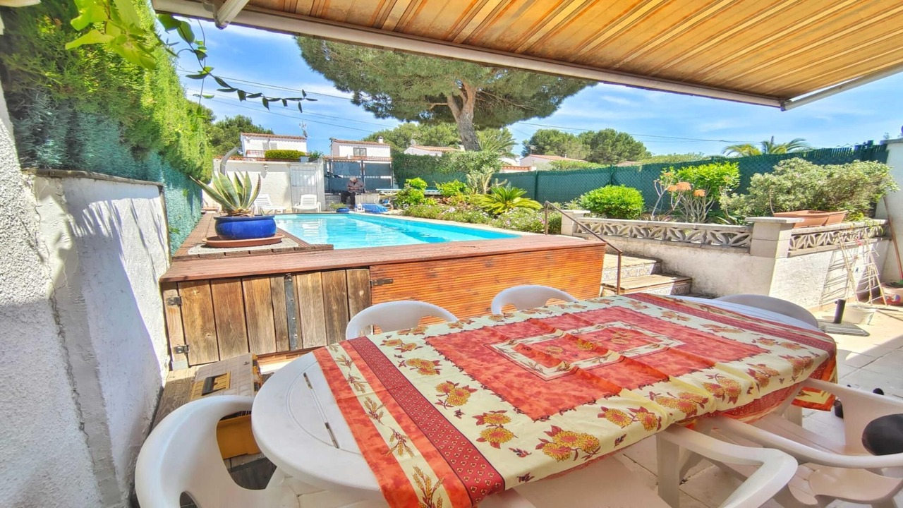Photo of Outdoor in L'Escala
