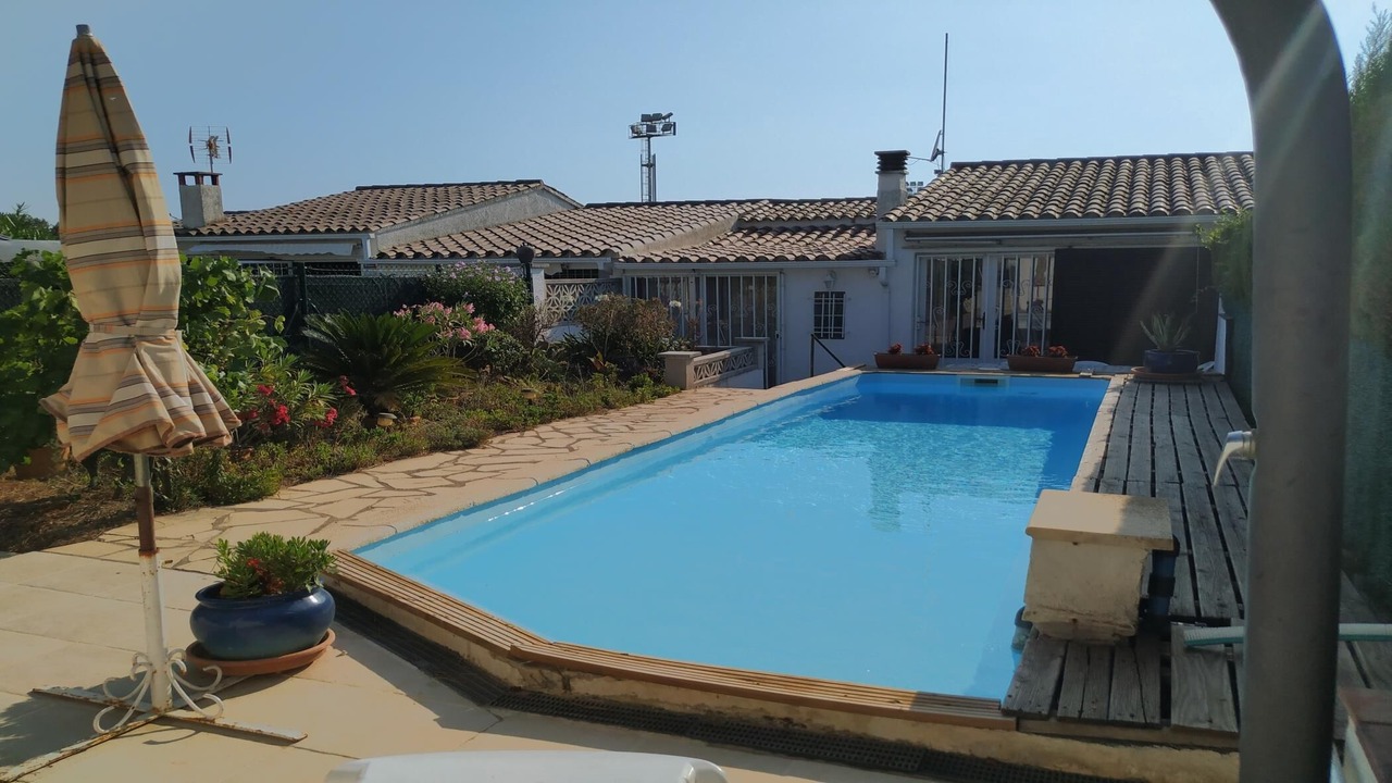 Photo of Outdoor in L'Escala