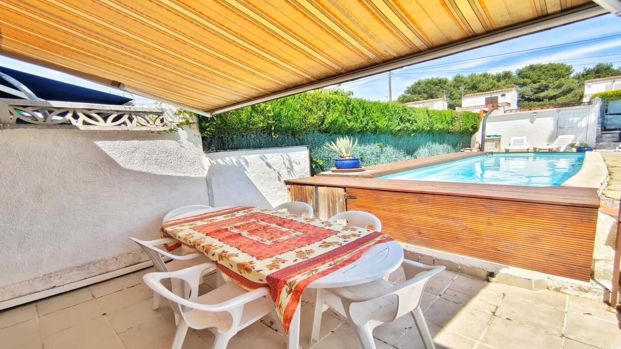 Photo of Outdoor in L'Escala
