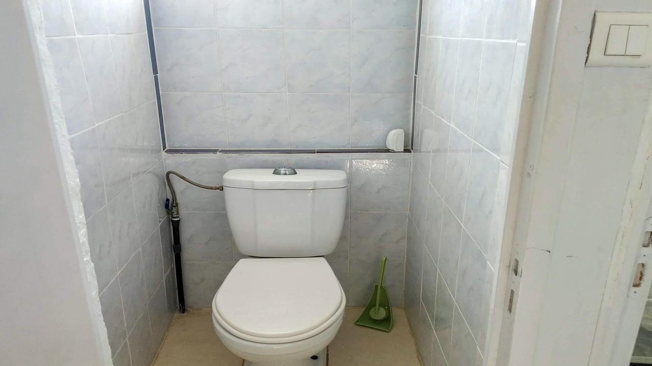 Photo of Bathroom in L'Escala