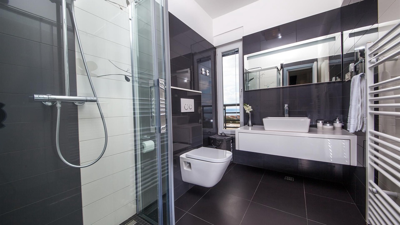 Photo of Bathroom in Veliko Brdo