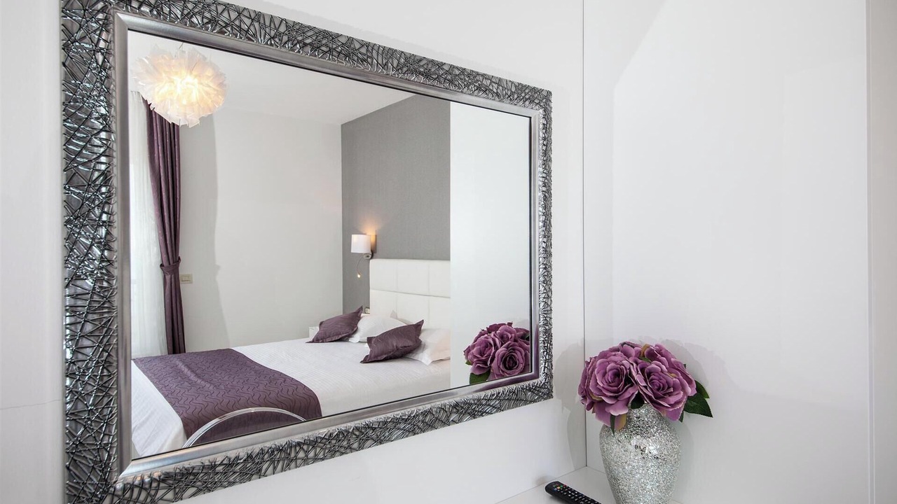 Photo of Bedroom in Veliko Brdo