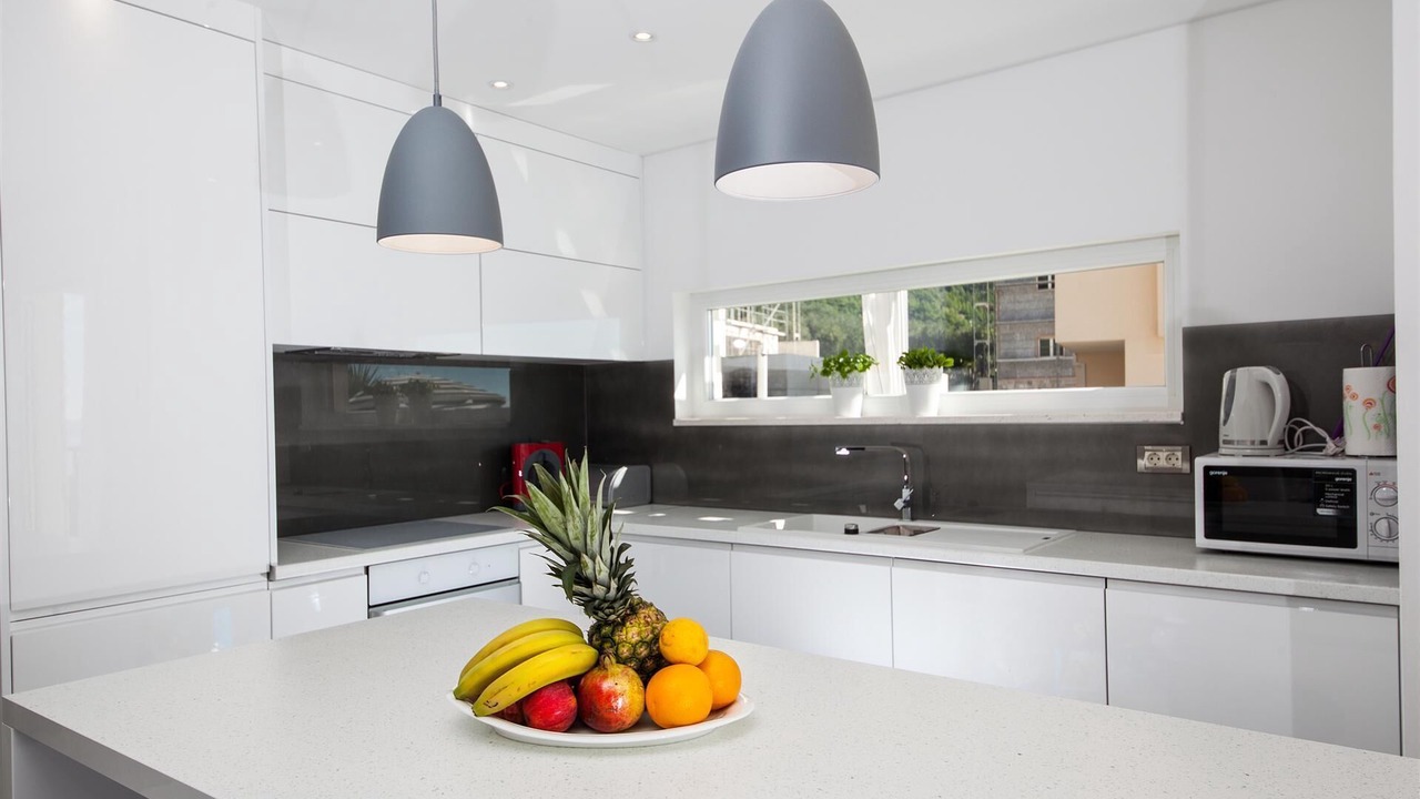 Photo of Kitchen in Veliko Brdo
